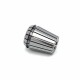 High Precision ER Collet ER20 Max Clamping 13mm ER Chuck Used for All Kinds of Drills and Taps