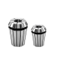 ER Collet ER8 ER11 ER16 ER20 ER25 ER32 ER40 Collet Chuck High Quality Steel Collet