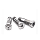 Tapping Machine Chuck Multi-axis Accessories Tap Thread Tapping Collet CT4/CT5/CT6/CT9/CT12