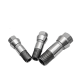 Tapping machine chuck multi-axis multi-head drill lock nozzle tapping machine collet CT6CT5C4 tap chuck