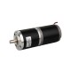 Brushed DC Motor with Gearbox 2800rpm 12V/24V 70mm