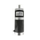 Brushed DC Motor with Gearbox, 3200rpm, 12V/24V, 50mm