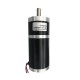 Brushed DC Motor with Gearbox 3200rpm 12V/24V 62mm