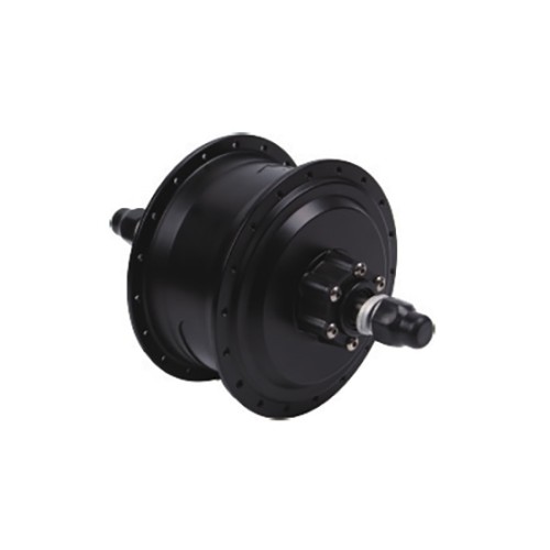 750W Gear Hub Motor, 36V/ 48V/ 60V, 40 N.m