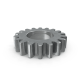 Carbon steel spur gear casting cnc linear differential gear stainless steel sun spiral  gear