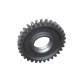 Carbon steel spur gear casting cnc linear differential gear stainless steel sun spiral  gear