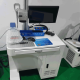 portable small fiber laser HT-FM10 marking machine