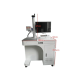 portable small fiber laser HT-FM10 marking machine