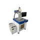 Industrial optical fiber HT-CO2F10 co2 laser engraving marking machine with ce certification