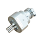 Good Product Adjustable High Quality 2 Axis ST70 Multi Spindle Head Gear for Steel Processing