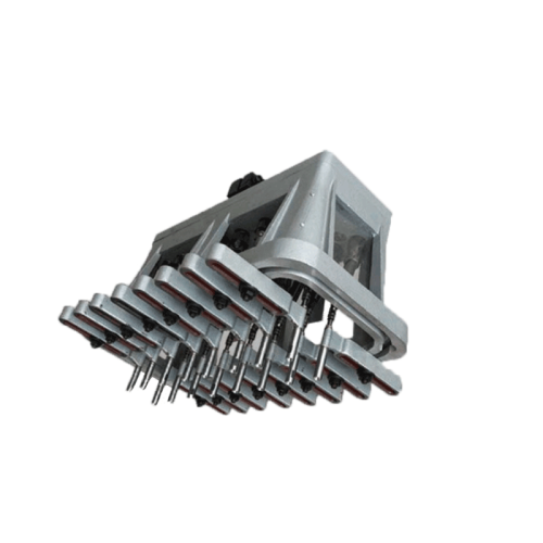 Product 4 - 16 Axis Adjustable Universal Square Multi Spindle Head for Driller