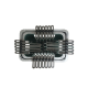 Product 4 - 16 Axis Adjustable Universal Square Multi Spindle Head for Driller