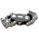 CNC Machinery Custom Stainless Steel Steering Double Universal Joint Cardan Drive Shaft Universal Joints Coupling