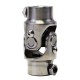 CNC Machinery Custom Stainless Steel Steering Double Universal Joint Cardan Drive Shaft Universal Joints Coupling