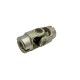 CNC Machining Custom Steering Shaft Universal Joint Double Universal Joint 200Pcs