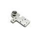 CNC manufacturer  custom cnc aluminum machining parts High quality Aluminum Alloy Machining Components