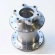 CNC manufacturer  custom cnc aluminum machining parts High quality Aluminum Alloy Machining Components