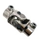 Customized Universal Joint 3/4' x 3/4 inch Steering Shaft Double U Joint universal joint cross joint universal 200Pcs