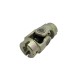 Customized universal joint transmission parts auto universal joint 2mm assembly universal joints couplings 20Pcs