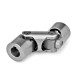 Customized universal joint transmission parts auto universal joint 2mm assembly universal joints couplings 20Pcs