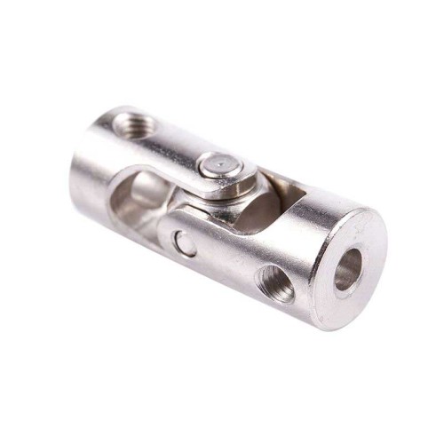 IATF16949 s Stainless Steel 6mm 8mm 10mm 12mm Single Cardan Drive Shaft ...