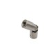 Manufacturer of Customized Stainless Steel Single  U-joint Miniature Mini Universal Joint   27 x71 200Pcs