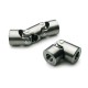 promotional oem reasonable joint cross bearing gud-89 cnc machining auto universal joint universal joint assembly