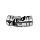 Universal joint customized parts auto universal joint assembly universal joints coupling