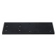 150*50*6mm Socoje Motor Slide Connection Plate Electric Linear Sliding Table XY Axis Pinboard Board 1pc