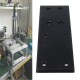 150*50*6mm Socoje Motor Slide Connection Plate Electric Linear Sliding Table XY Axis Pinboard Board 1pc