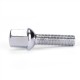 M12x1.5 17mm Radius Alloy Wheel Bolt For Mercedes CLK 92 - 09