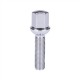 M12x1.5 17mm Radius Alloy Wheel Bolt For Mercedes CLK 92 - 09