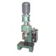 Air Pneumatic clinching machine HJ-141 riveting machine universal for all kinds of hardware accessories