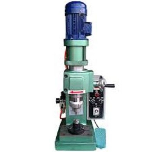 pneumatic rotary HJ-136 riveting machine for hardware accessories and auto parts