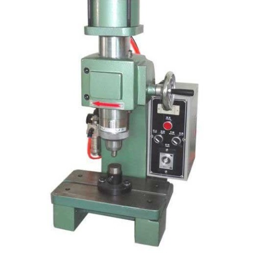 hydraulic rivet-less HJ-155 riveting machine for metal clinching machine