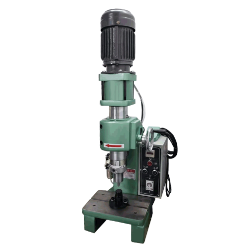 direct supply pneumatic clinching machine HJ-141 riveting machine universal for all kinds of hardware accessories