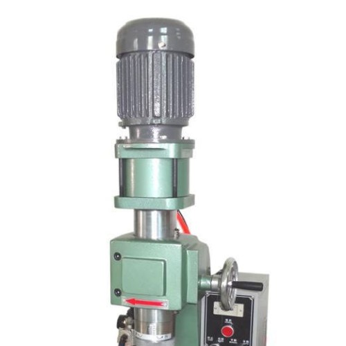 good supply hydraulic HJ-155 riveting machine Universal for all kinds of hardware accessories