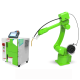 Automatic Welding Machine High Precision Lh1500-B-6 Arc Welding Machine Robot Arm Industrial Robot