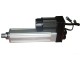 Reliable High Speed 550mm Travel Servo Drive Linear Actuator Ball screw 2ton Long Electric Hydraulic Cylinder