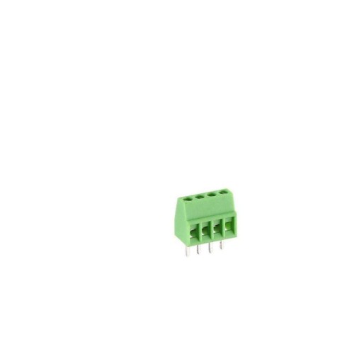 4 way CM 6655 1A pluggable terminal block connector in terminal block electrical equipment connector 1pc