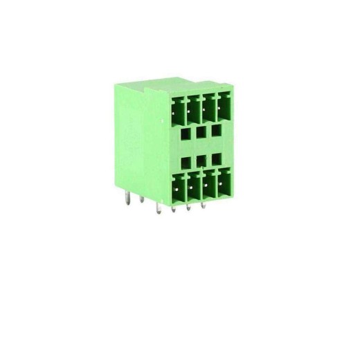 8 way CM 1A 6733 terminal block pluggable connector  electronic connector terminal block connector