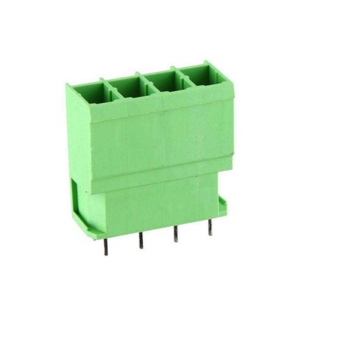 CM1A6685 4 way tap terminal block connector pluggable electrical terminal block