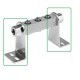 Pneumatic Manifold 1/8‘‘ Bracket set H=60