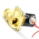 12V 24V 220V 2w-025-8 Socoje Normally Closed Brass  High Pressure 2 Ways Oil Valve Water Solenoid Valve 1pc