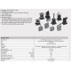 W3501000101 VME1-10 3/2 NO Axial fittings Ø 4