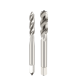 professional high efficiency spiral  tap spiral flute tap  for tapping machine m3*0.5