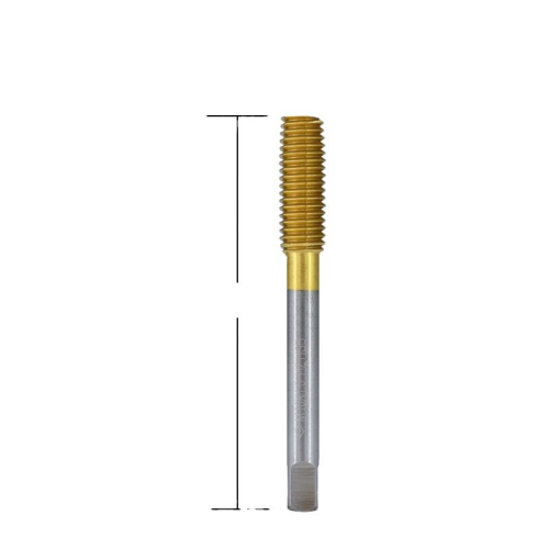 M4*0.7mm High Speed Steel Rolling Form Tap  Tap for Tap Machines