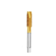 M4*0.7mm Machine and Hand female Thread Spiral Point Tap with Chip free Taps and Dies