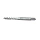 china qualified  spiral  tap spiral flute tap  for tapping machine m3*0.5 metal processing