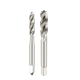 china qualified  spiral  tap spiral flute tap  for tapping machine m3*0.5 metal processing